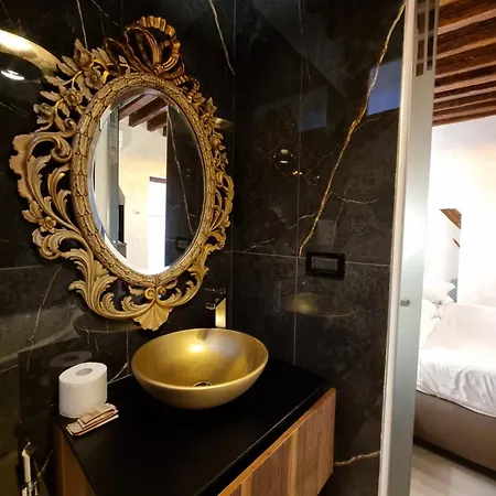 San Marco 3097 - Luxuryjacuzzi Apartment Venice Exterior photo