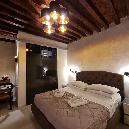 San Marco 3097 - Luxuryjacuzzi Apartment Venice Exterior photo