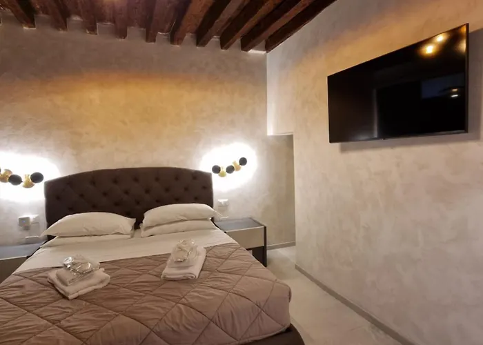 San Marco 3097 - Luxuryjacuzzi