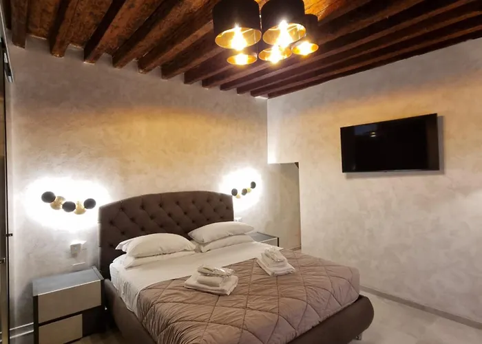San Marco 3097 - Luxuryjacuzzi
