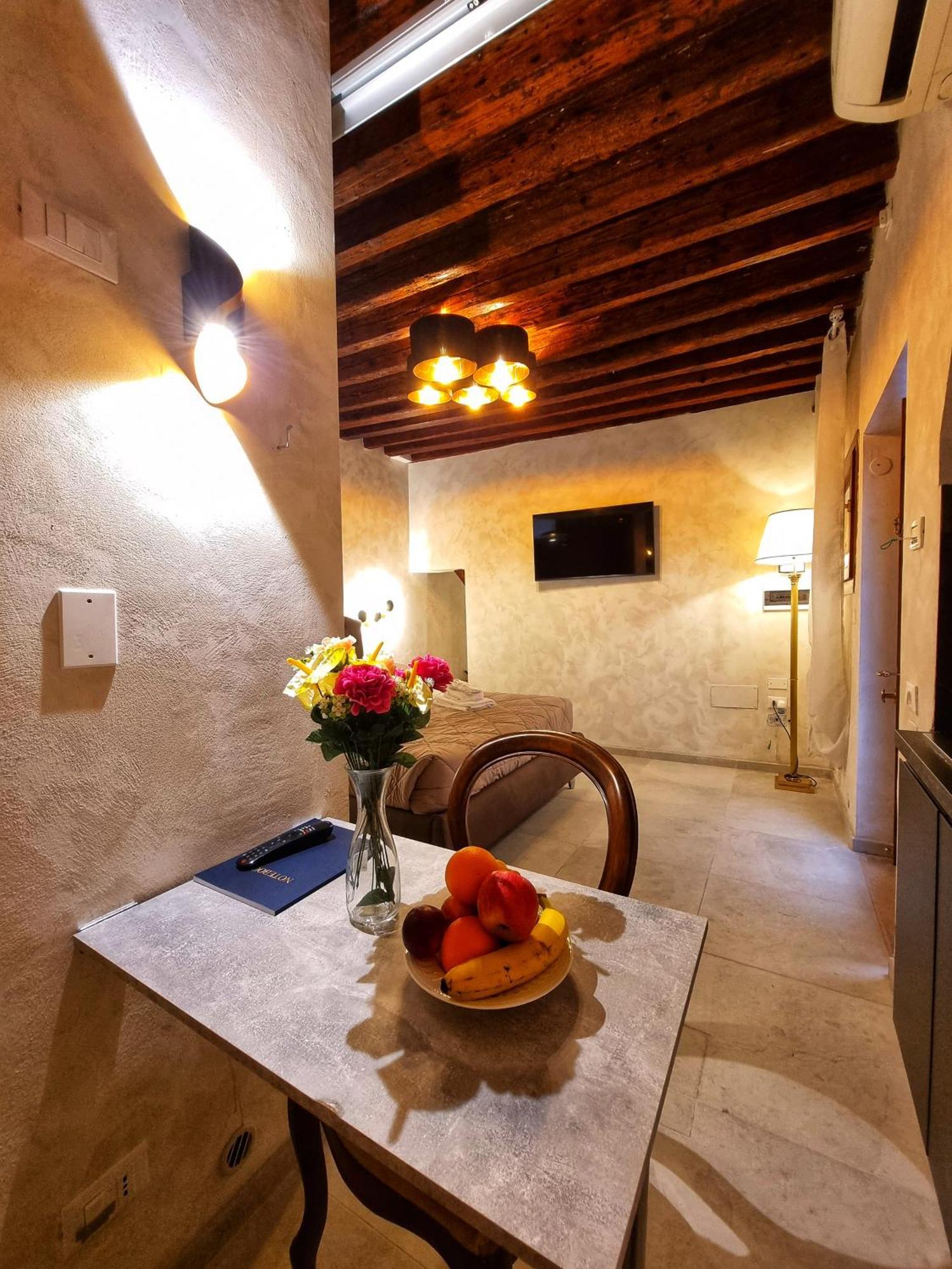 San Marco 3097 - Luxuryjacuzzi * Venedig